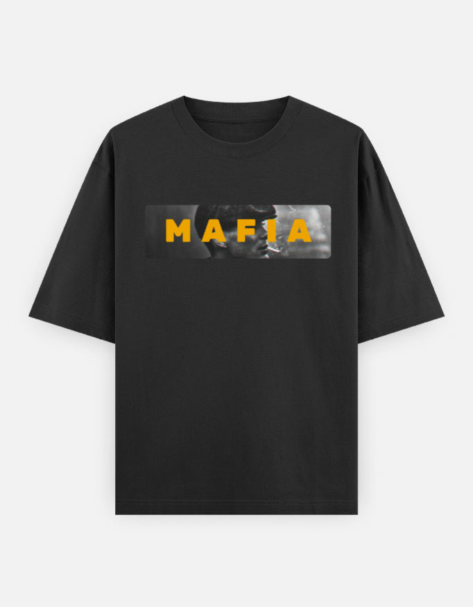 Oversized Shirt, Tshirt & Hoodie