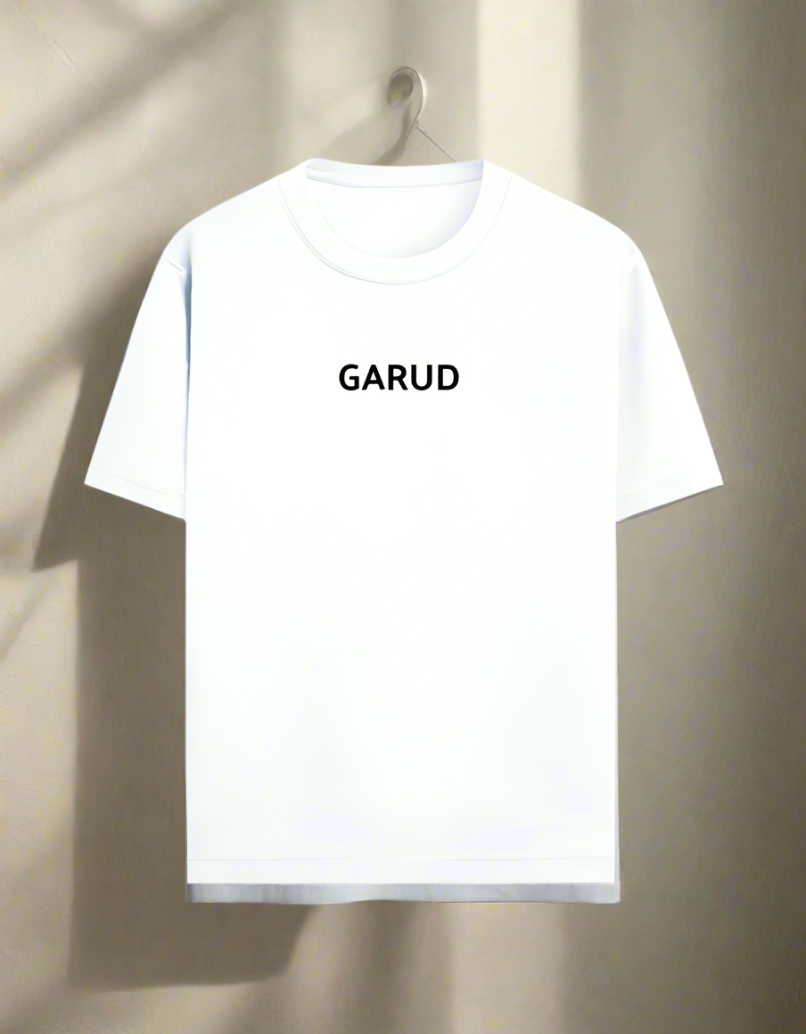 GARUD Unisex Standard Crew T-Shirt