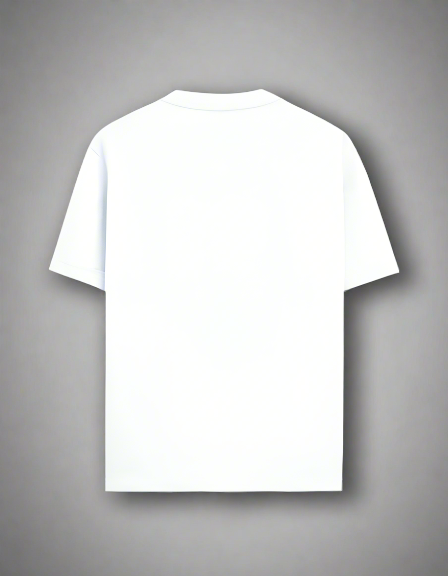 Ahashami Yodha Unisex Standard Crew T-Shirt