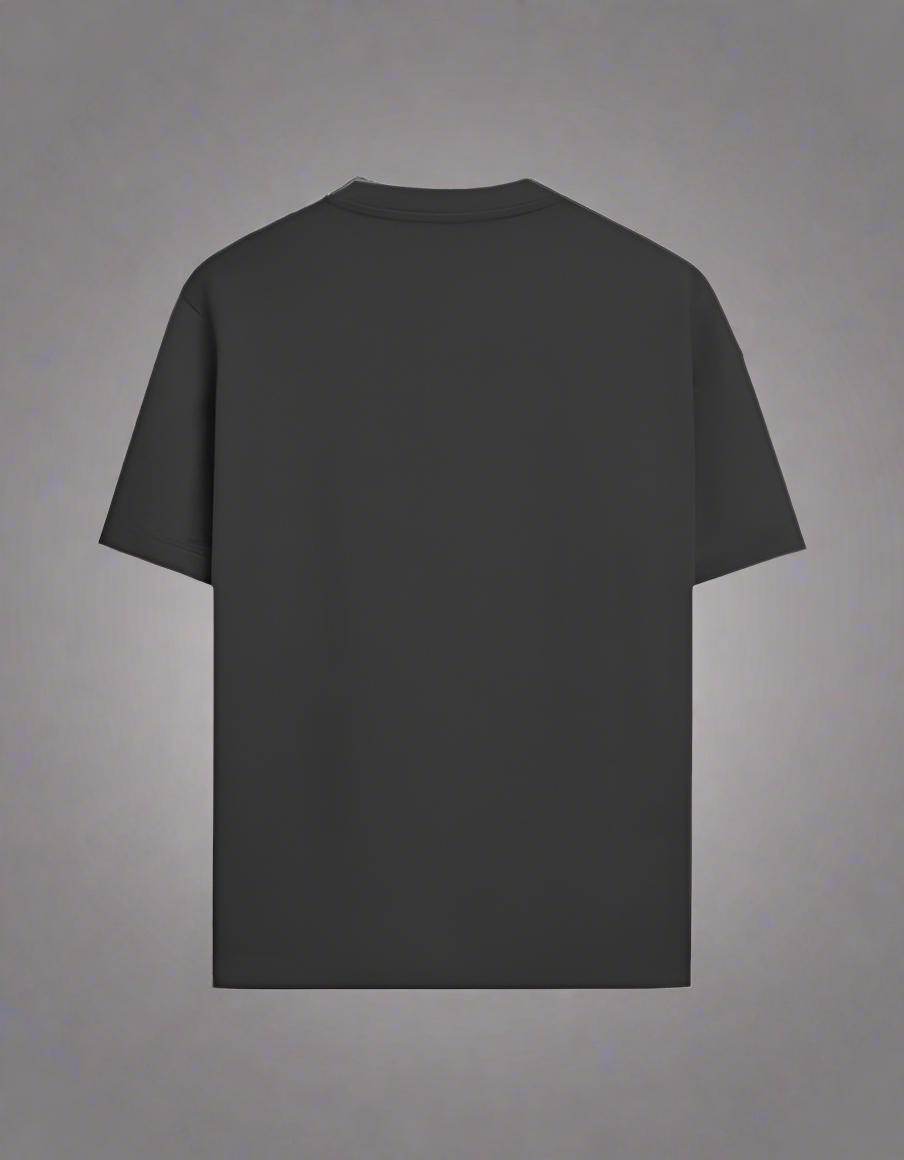 Ahashami Yodha Unisex Standard Crew T-Shirt