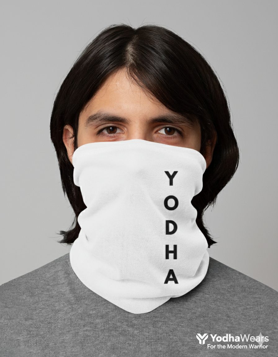 Yodha Face Bandana